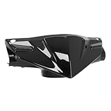 CARENAGE-COUVRE GUIDON SCOOT ADAPTABLE SYM 50 ORBIT