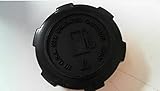 Greenstar Bouchon de réservoir de rechange 27812 pour