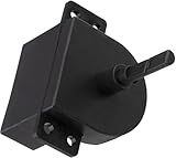 Interrupteur de ventilateur de chauffage pour Jumper