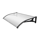 SmartSun Marquise Evoke aluminium 120x80cm. Panneau