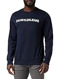 Calvin Klein Jeans Homme Core Institutional Logo Sweatshirt