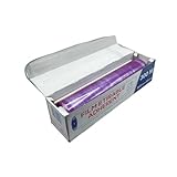 Film alimentaire étirable PRO avec BARRE DE COUPE -