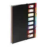 Viquel Rainbow Class - Trieur extensible - Porte document