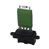 KASturrboo Résistance de Ventilateur de Moteur Chauffage