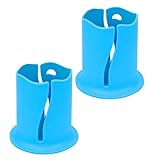 2pcs Porte-Gobelet Océan Kayak Universel, Porte-Boisson