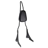 Samger Samger Sissy Bar Dossier Arrière Détachable