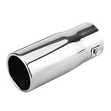 Tuyau de silencieux d'échappement Modification de voiture