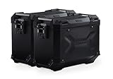 SW-Motech Kit valises Trax ADV - Noir. 45/45 l. CB500X,