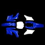 STONEDER Kit de carrosserie en plastique, 7 pièces,