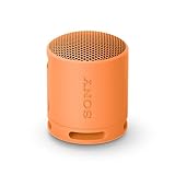Sony SRS-XB100 - Enceinte sans Fil Bluetooth, Portable,