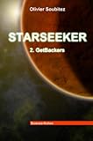 StarSeeker Tome 2 : GetBackers