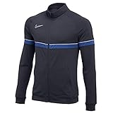 Nike Veste de Football de Survêtement en Tricot pour