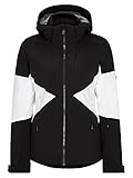 Ziener Tansy Veste de Ski/Snowboard | Chaude, Respirante,