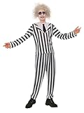 Rubies Costume Beetlejuice OPP pour adulte, veste et