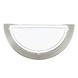 Eglo Applique Planet 1, applique murale, éclairage