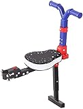 Kid Safety Seats Front Seat for Electric Bike, Electric