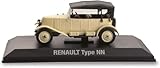 NOREV 1/43 - Torpille Renault Type NN - 1925