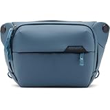 Peak Design Everyday Sling 3L Ocean, bandoulière rembourrée