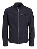 JACK & JONES Veste en Simili Daim Veste en Simili Daim
