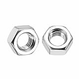 Kozelo 30 Ecrous Hexagonaux - [5/16"-18] Acier Inoxydable