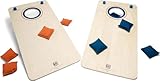 BS Toys Cornhole Jeux - pour 8 Ans Et Plus - Jeu De