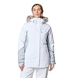 Columbia Ava Alpine Insulated Jacket, Veste De Ski