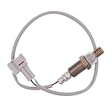 HZTWFC Capteur d'oxygène Lambda Sensor OEM# 18213-63J00