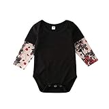 Geagodelia - T-shirt à manches longues pour enfant,