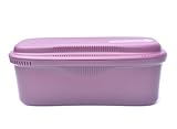 Tupperware Cuiseur à pâtes/nouilles pour micro-ondes