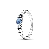 Pandora Bague Disney Aladdin Jasmine en argent sterling