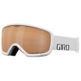 Giro Ringo Wordmark masque ski – Anti-Fog – OTG compatible
