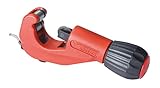 Rothenberger Industrial 070941E Coupe-tube Cuivre 6-35mm