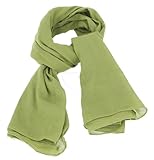 GURU SHOP Foulard indien en coton, léger, 100 x 100