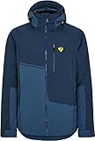 Ziener TEEPE Veste de Ski/Snowboard | Chaude, Respirante,