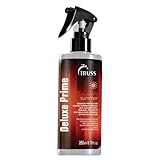Truss Deluxe Prime Miracle Summer Spray de Protection