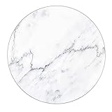 WENKO Dessous de casseroles Marbre rond, dessous pour