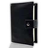 COVERS4BOOKS Protege Livre Cuir | Housse Pour Livres