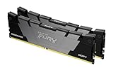 Kingston FURY Renegade 16Go 3600 DDR4 CL16 DIMM (Kit