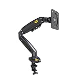 Ergosolid Support Écran PC Moniteur, Bras Articulé