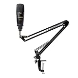 Marantz Professional Pod Pack1 - Kit Microphone USB