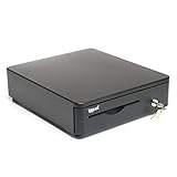 Iggual -Tiroir-Caisse IRON-10R - Caisse Enregistreuse