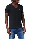 Tommy Jeans Homme Original Jersey T-Shirt Manches Courtes