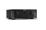 Amplificateur AV Marantz Cinema 60 Dab, Finition Noire