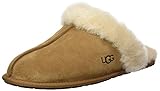 UGG SCUFFETTE II Chausson Femme Chestnut 40 EU