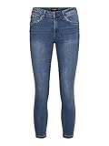 Vero Moda Femme Skinny Vmtanya Mr S Piping Jeans Vi349
