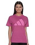adidas W Win 2.0 T-Shirt Wlpnpn XL