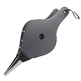 Valiant Soufflet de cheminée Gris