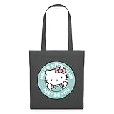 Spreadshirt Hello Kitty Just Be You Hello Kitty Club