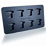 Festool Moule à glaçons ICT-FT1