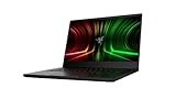 Razer Pc Portable Blade 14 - QHD-165HZ - Ryzen 9-5900HX